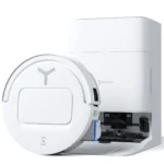 ECOVACS T80 OMNI