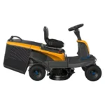 Stiga Akku-Aufsitzmäher SWIFT 372E 27,5 Ah, Schnittbreite: 72 cm