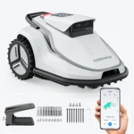 Terramow V600