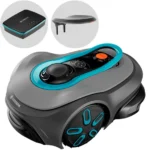 Gardena smart Sileno free 600 m² Set (Modell 2025