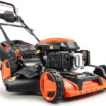 FUXTEC FX-RM5196eS-PRO