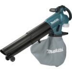 Makita DUB187Z Akku Gebläse und Sauger Solo 18V Li-Ion Lxt