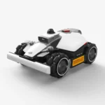 Mammotion LUBA Mini AWD Lidar