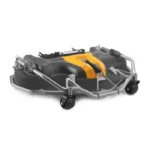 PARK MÄHDECK COMBI PRO 125 Q Plus