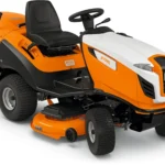 STIHL Aufsitzmäher RT 5112 Z – Modell 2025