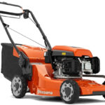 Husqvarna LC 347V