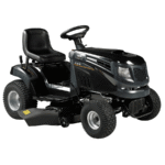 Texas Rasentraktor XC160-108H inkl. Mulchkit – Modell 2025