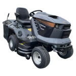 BLACK EDITION® BL 290/106 Twin H Rasentraktor