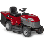 Castelgarden Rasentraktor XDC 180 HD – Modell 2025