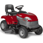 Castelgarden Rasentraktor XD 150 – Modell 2025