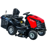 Efco Rasentraktor EF 106 / 24 KH – Modell 2025