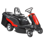 Efco Aufsitzmäher Rider Zephyr 72/12,5 K H 3in1 – Modell 2025
