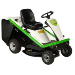 Etesia Profi-Aufsitzmäher Hydro 80 MKHP3