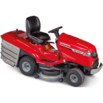Honda Rasentraktor HF 2417K5 HM – Modell 2025