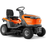 Husqvarna Rasentraktor TS 112 – Modell 2025