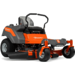 Husqvarna Null-Wendekreis Mäher Z242F – Modell 2025