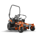Husqvarna Zero Turn Profi-Mäher Z454X – Modell 2025
