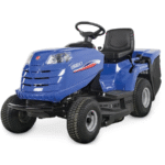 Iseki Rasentraktor CM 7124 H – Modell 2025