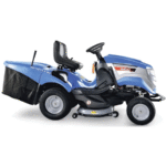 Iseki Rasentraktor CM 7421 4WD – Modell 2025