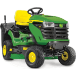 John Deere Rasentraktor X147R – Modell 2025