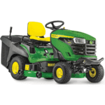 John Deere Rasentraktor X167R – Modell 2025