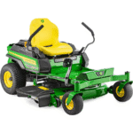 John Deere Null-Wendekreis Mäher ZTrak Z315E mit Accel Deep 107 cm Mähwerk – Modell 2025