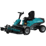 Remarc Frontmäher TOURNO King Size 2 WD – Grundgerät ohne Mähwerk – Modell 2025