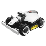 Mammotion Mähroboter Luba Mini AWD 800 800 m², Satellitengestützte Navigation