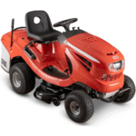 Sabo Rasentraktor 93-H – Modell 2025