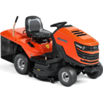Simplicity Rasentraktor Regent SLT 275 – Modell 2025