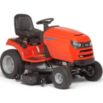 Simplicity Rasentraktor Regent SLT 175 – Modell 2025