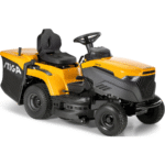 Stiga Rasentraktor Estate 384 mit Mulchkit – Modell 2025