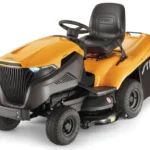 Stiga Rasentraktor Estate 7102 W – Modell 2025