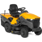 Stiga Rasentraktor Estate 9102 W – Modell 2025