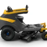 Stiga Akku-Zero-Turn-Mäher Gyro 900e – Modell 2025
