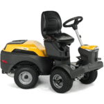 Stiga Frontmäher Park 700 W – Modell 2025 – ohne Mähdeck