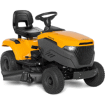 Stiga Rasentraktor Tornado 5108 mit Seitenauswurf
