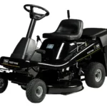 Texas Aufsitzmäher Rider 7600E 3in1 inkl. Mulchkit – Modell 2025