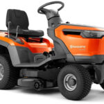 Husqvarna TC 112