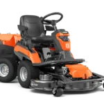 Husqvarna Akku Frontmäher FM 410i