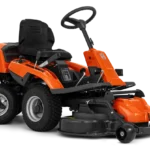 HUSQVARNA R 214TC