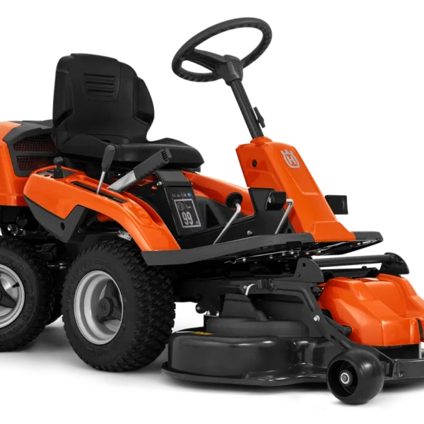 HUSQVARNA R 214TC