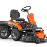 Husqvarna R 200iX AWD Dualbatterie
