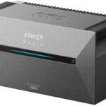 Anker SOLIX Solarbank 2 E1600 Plus