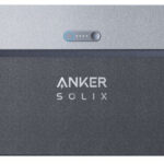 Anker SOLIX Solarbank E1600