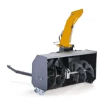 SCHNEEFRÄSE PARK PRO, HYDRAULISCH