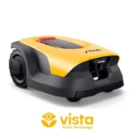 Autonomer Mähroboter A 10v