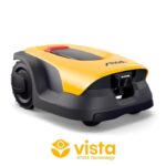 Autonomer Mähroboter A 8v