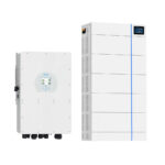 Deye Komplettset Hybrid-Wechselrichter 10kW GB-L Pro 20 kWh