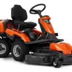 Husqvarna R 320X AWD